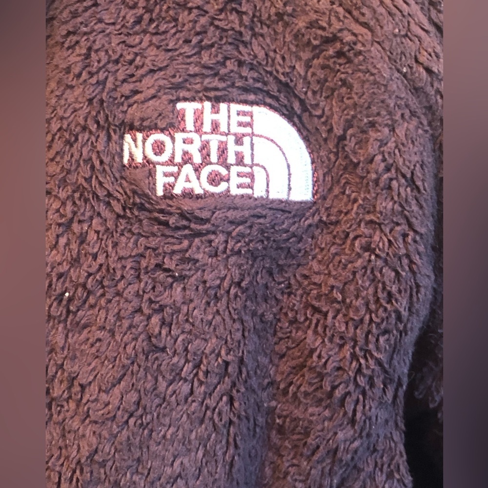 North Face Jacket Fuzzy 2012 Adult Small - Picture 2 of 13